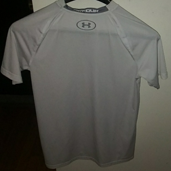 White under armour - Picture 2 of 3